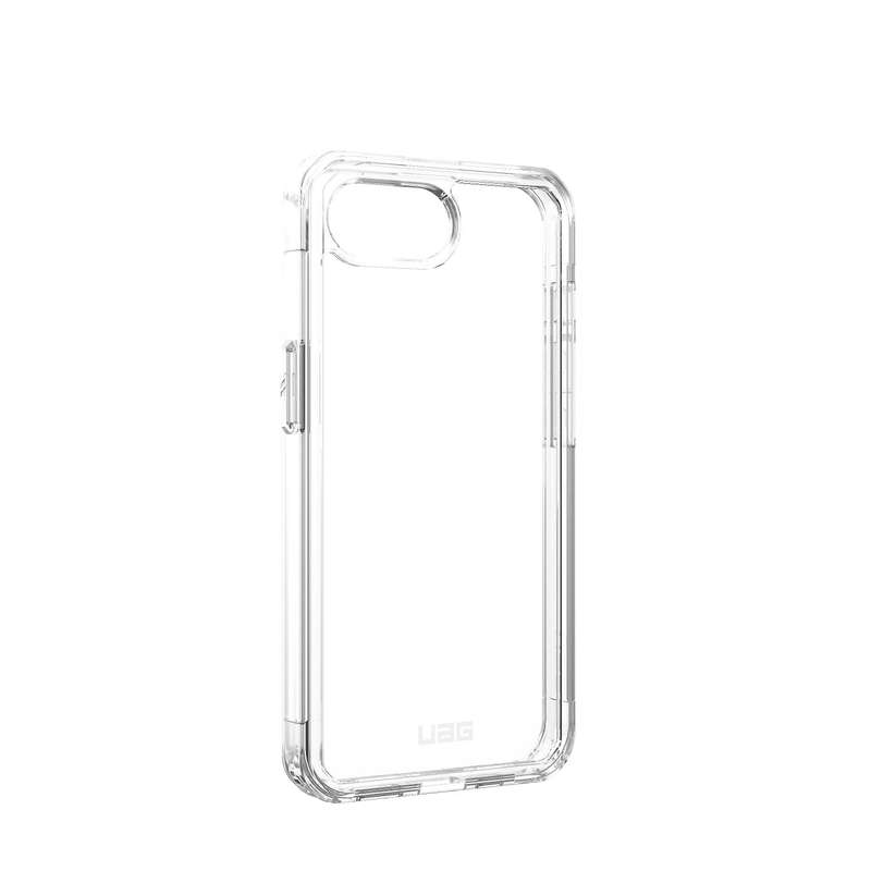 Apple iPhone 16e UAG Plyo Case  Ice