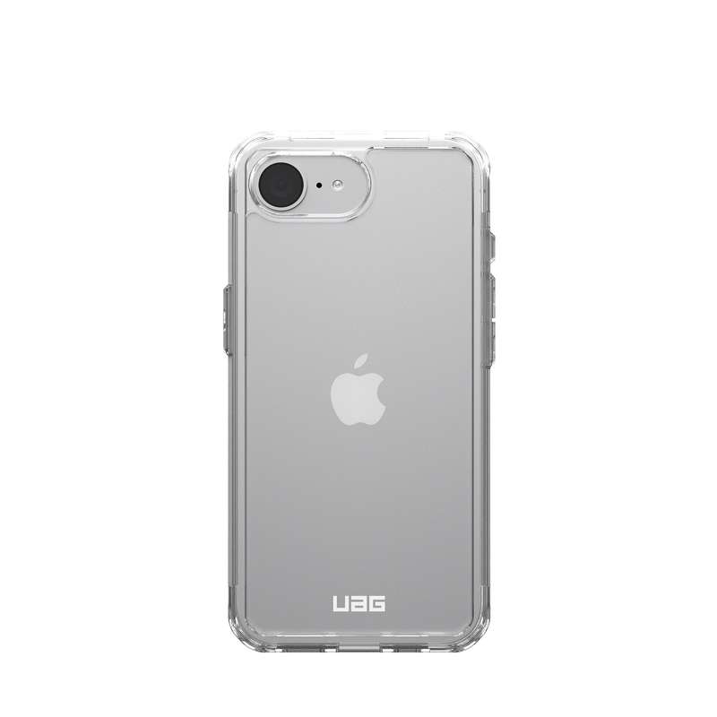Apple iPhone 16e UAG Plyo Case  Ice
