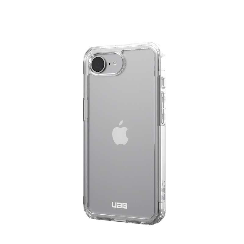 Apple iPhone 16e UAG Plyo Case  Ice