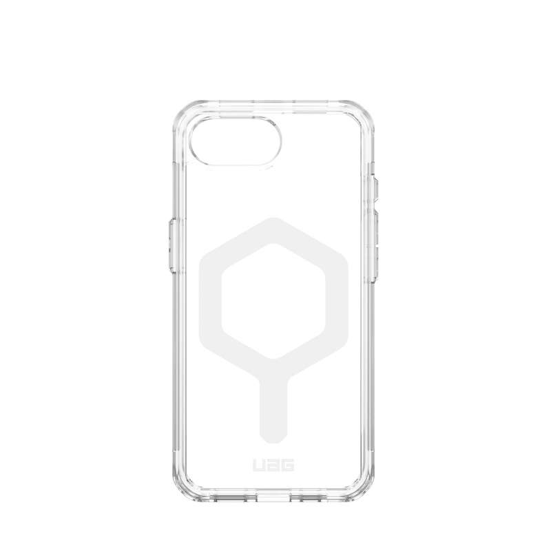 Apple iPhone 16e UAG Plyo MagSafe Case - Ice