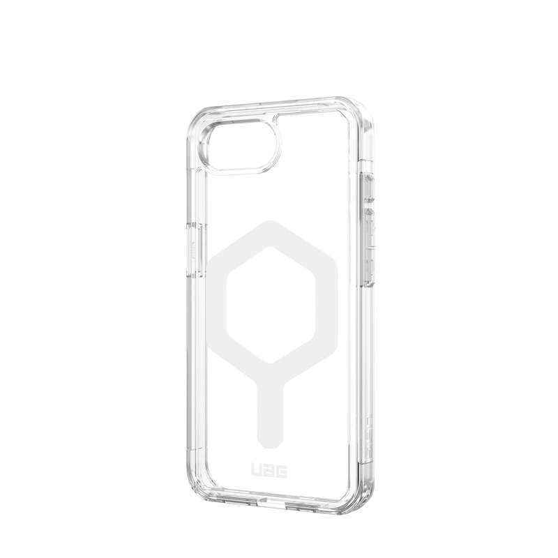 Apple iPhone 16e UAG Plyo MagSafe Case - Ice