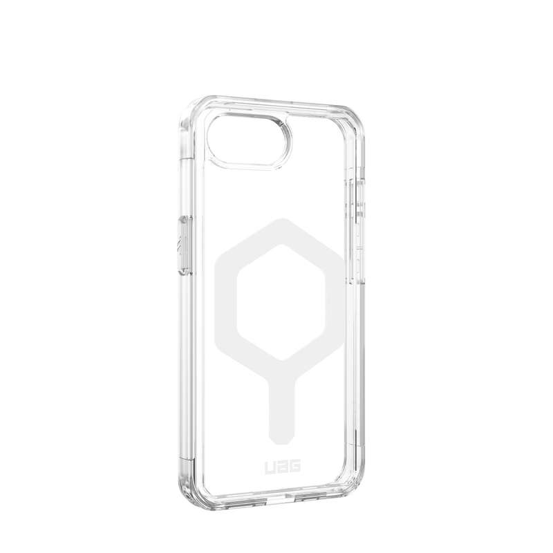 Apple iPhone 16e UAG Plyo MagSafe Case - Ice