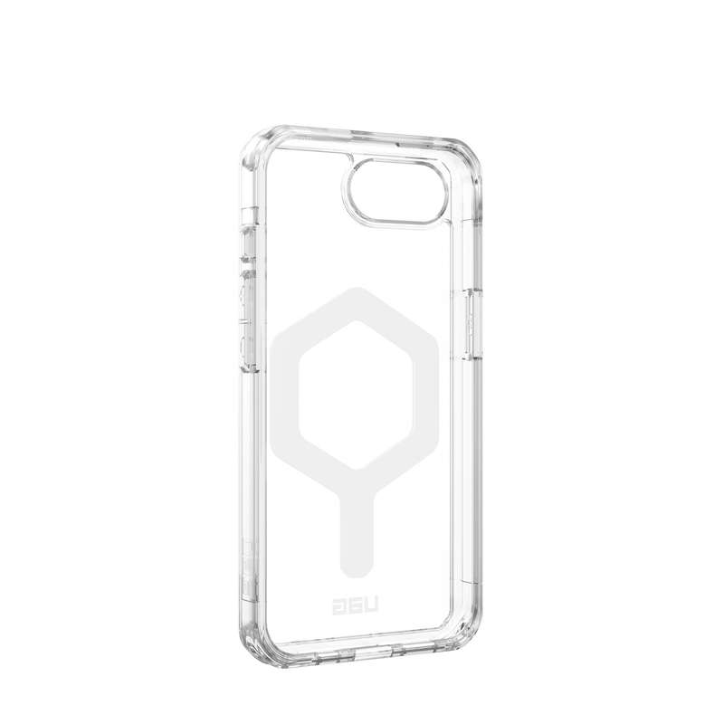 Apple iPhone 16e UAG Plyo MagSafe Case - Ice