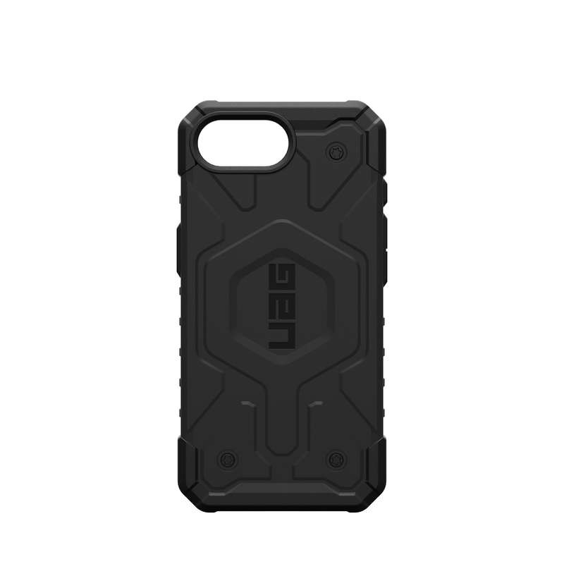 Apple iPhone 16e UAG Pathfinder MagSafe Case - Black