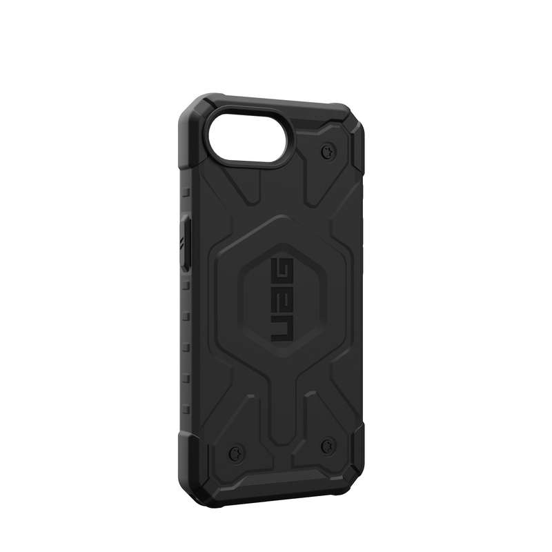 Apple iPhone 16e UAG Pathfinder MagSafe Case - Black