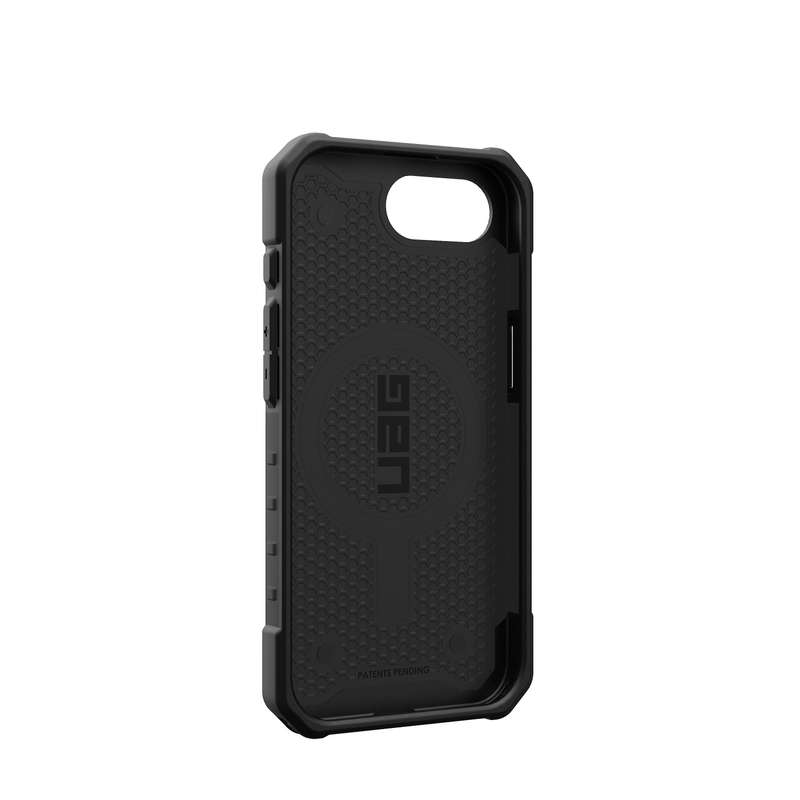 Apple iPhone 16e UAG Pathfinder MagSafe Case - Black