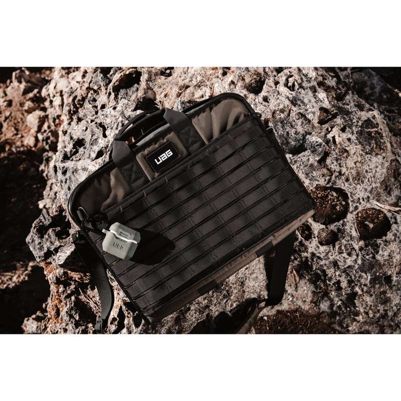 UAG Olive Slim Brief 16 Inch Tablet Laptop Bag