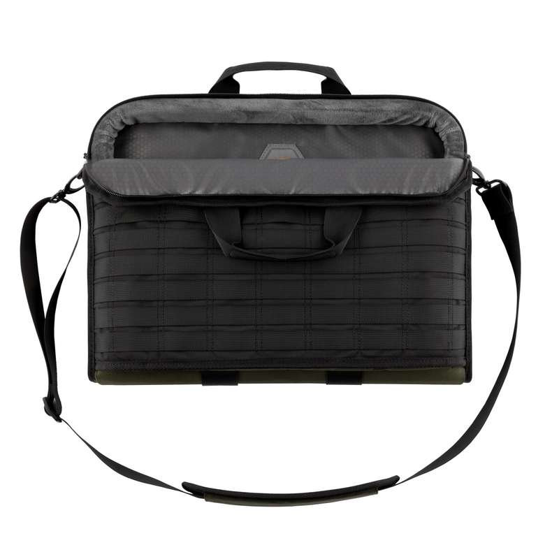 UAG Olive Slim Brief 16 Inch Tablet Laptop Bag
