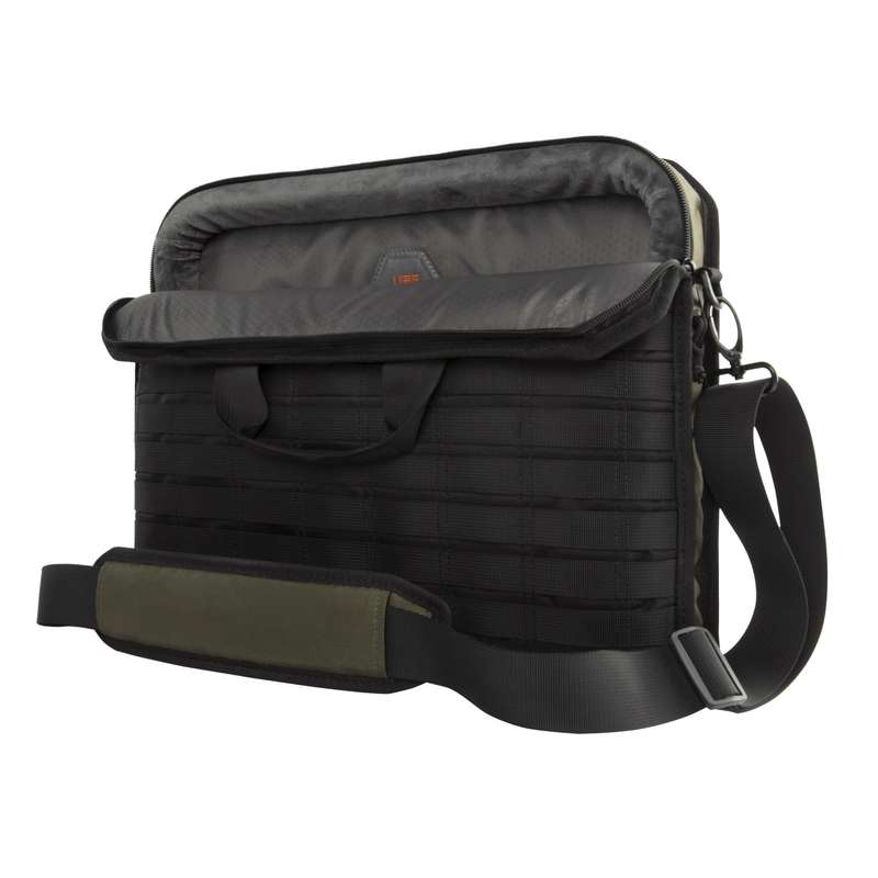UAG Olive Slim Brief 16 Inch Tablet Laptop Bag