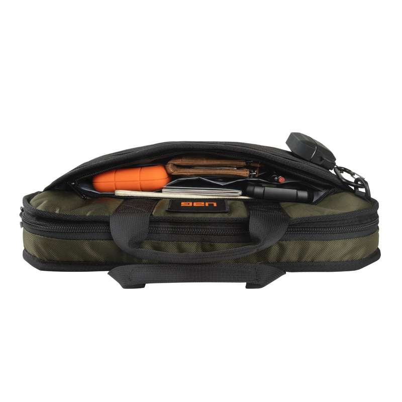 UAG Olive Slim Brief 16 Inch Tablet Laptop Bag
