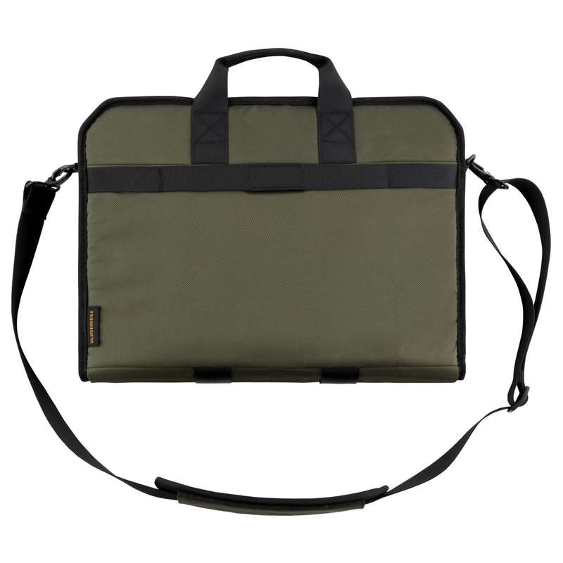 UAG Olive Slim Brief 16 Inch Tablet Laptop Bag