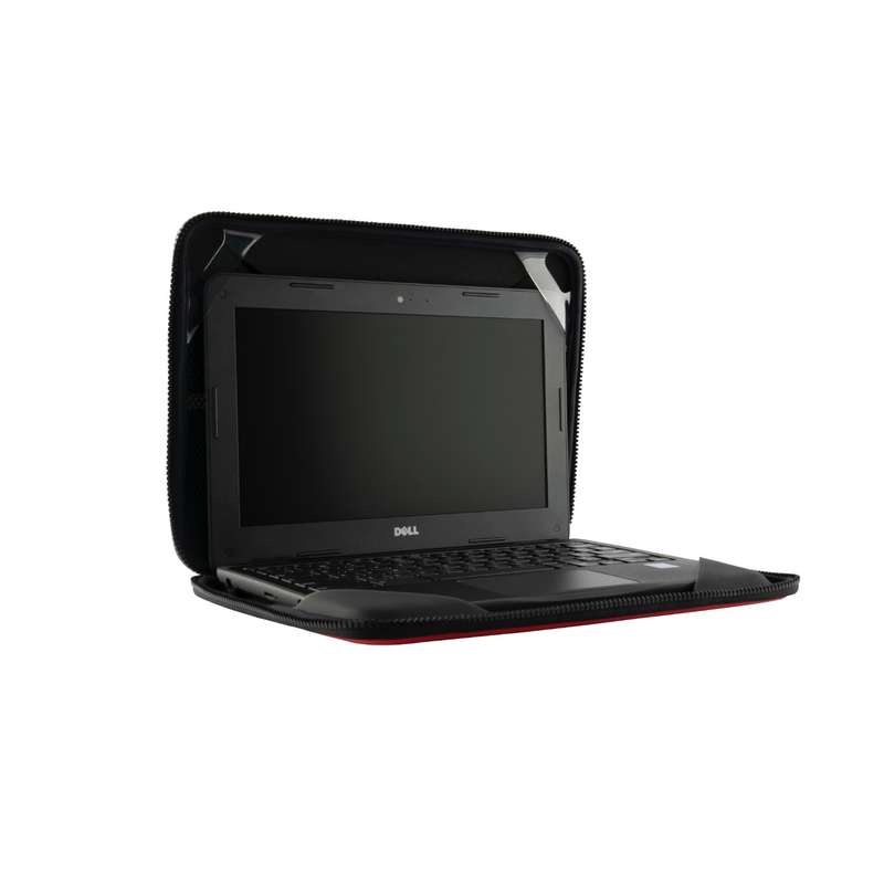 UAG Medium Laptop Sleeve 13 inch - Magma