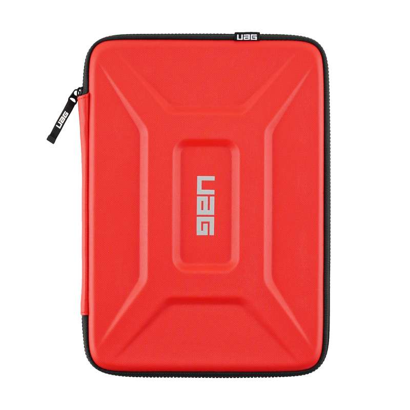 UAG Medium Laptop Sleeve 13 inch - Magma