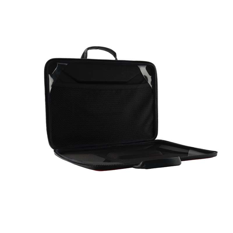 UAG Medium Laptop Sleeve with Handle 13 inch - Magma