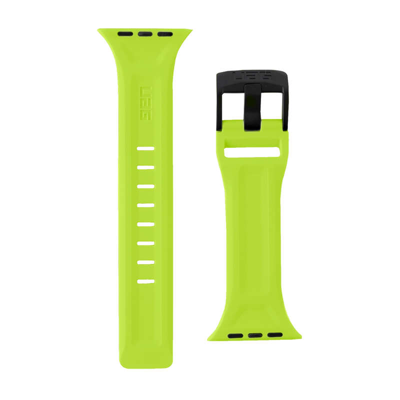 42mm / 44mm Uag Apple Watch Scout Strap Green