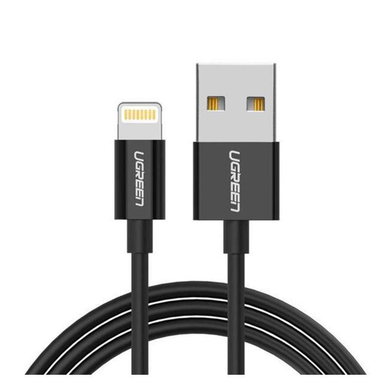 UGREEN USB To Lightning PD Fast Charge 1M Charging Cable