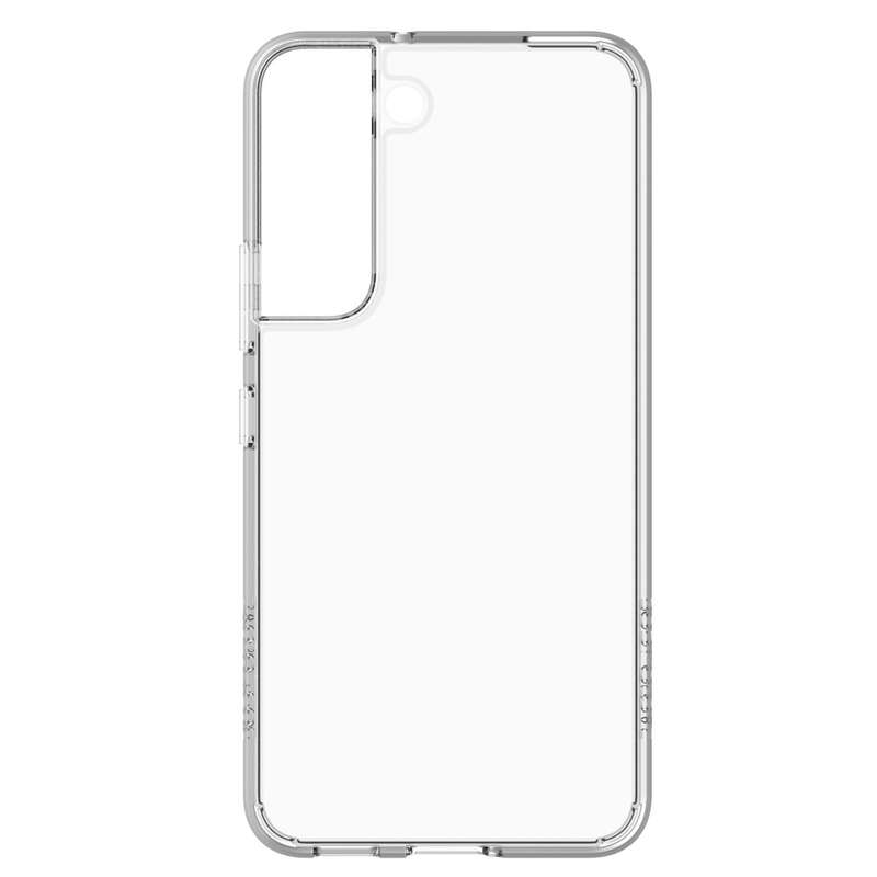Samsung Galaxy S22 5G Body Glove Ghost Case - Clear