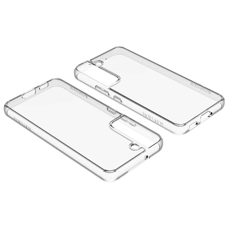 Samsung Galaxy S22 5G Body Glove Ghost Case - Clear