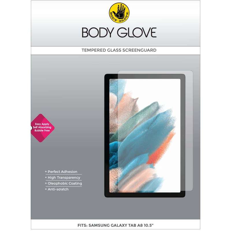 Samsung Galaxy Tab A8 10.5 2021 Body Glove Screen Protector