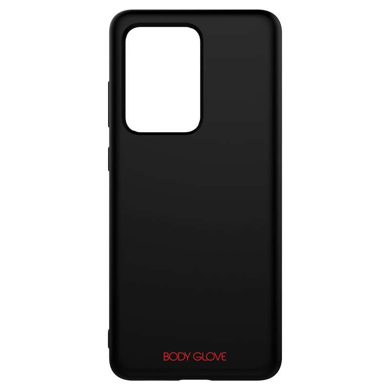 Samsung Galaxy S20 Ultra Body Glove Silk Case - Black