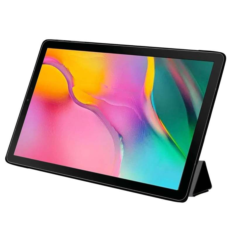 Samsung Galaxy Tab A 10.1 2019 Body Glove Smartsuit Case - Black