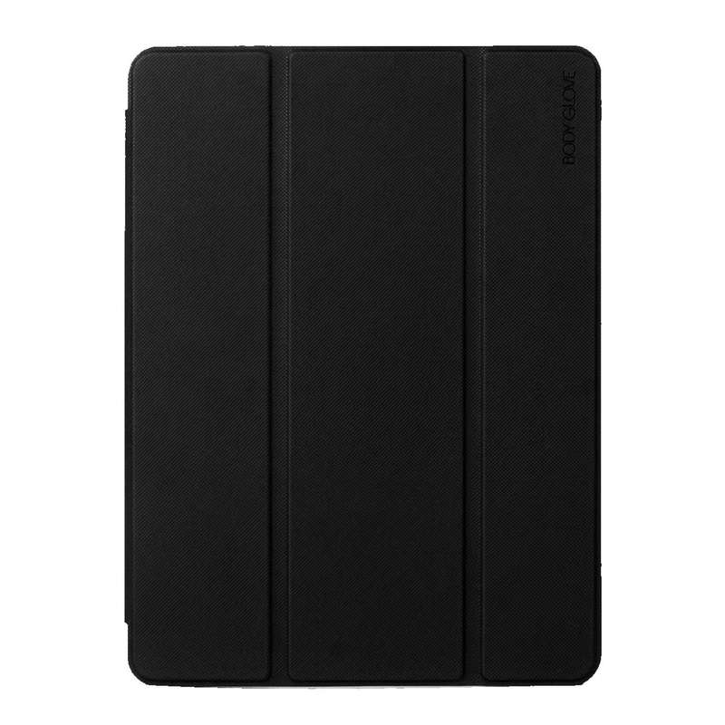 iPad 10.2" 2021, 2020, 2019 Body Glove Smartsuit Case - Black