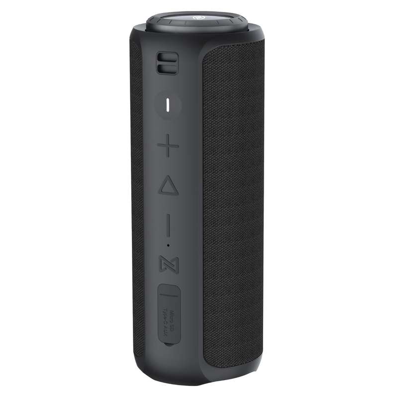 Burtone Connect 200 Portable Bluetooth Speaker - Black
