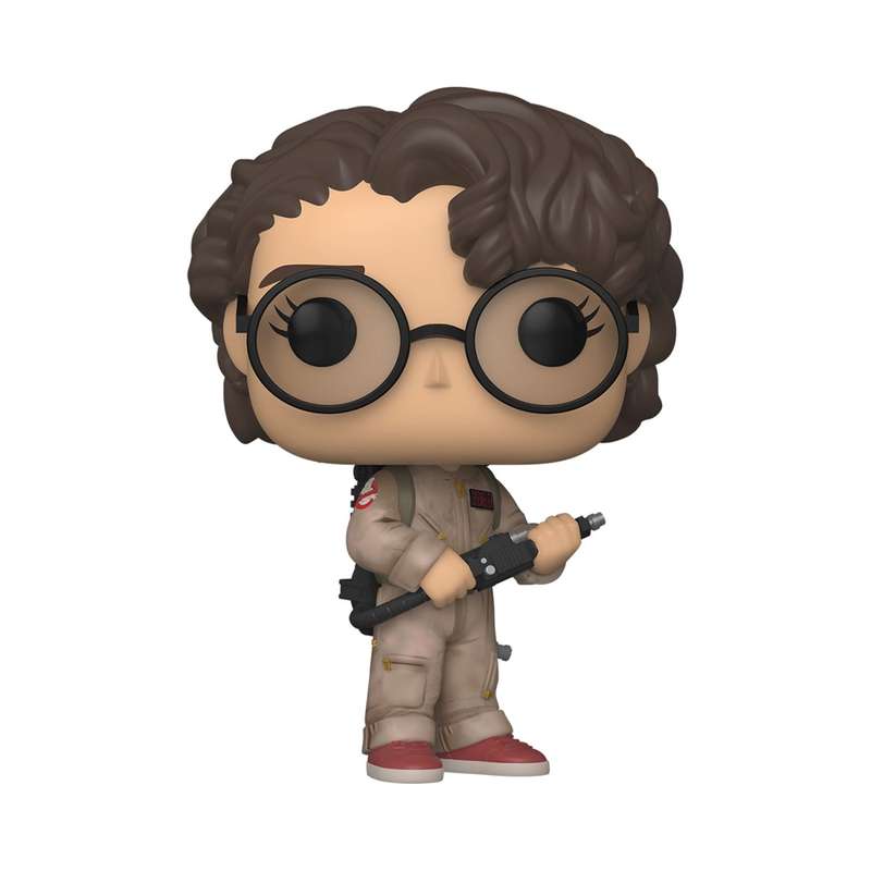 Phoebe - Ghostbusters Afterlife Funko Pop Vinyl Figure #925