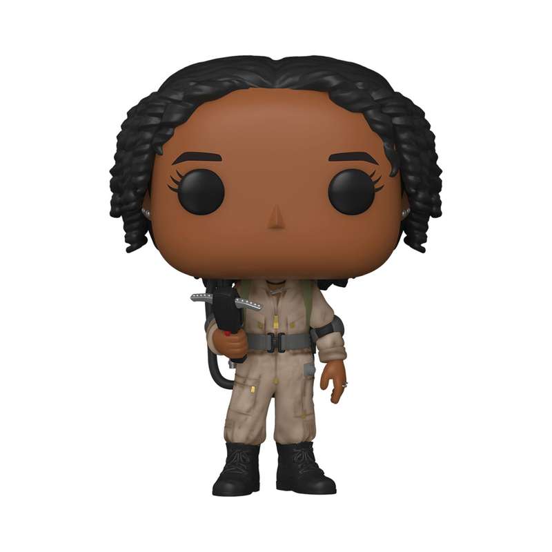 Lucky - Ghostbusters Afterlife Funko Pop Vinyl Figure #926