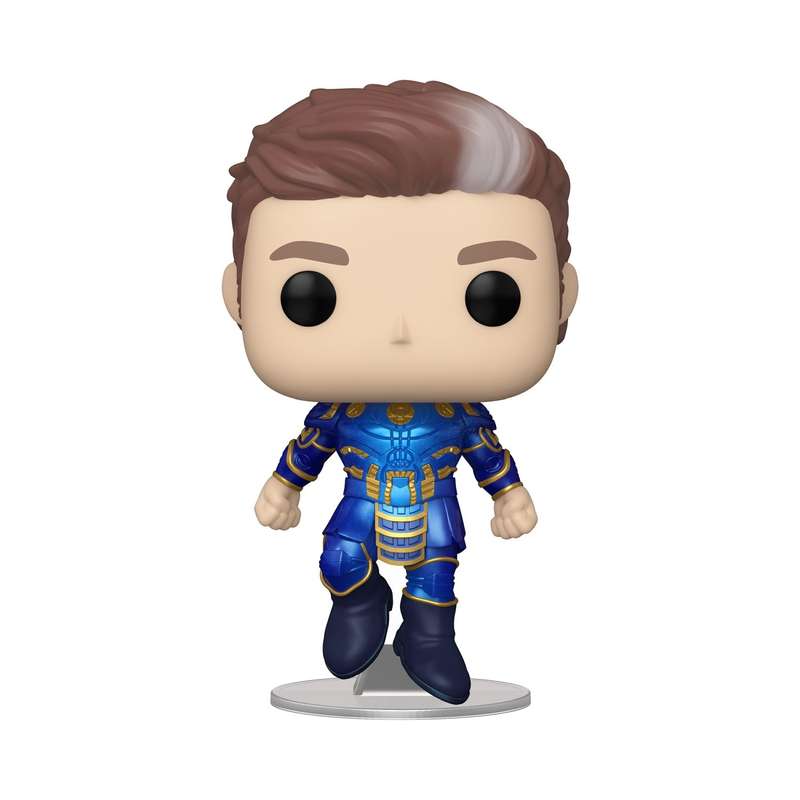 Ikaris - Marvel Eternals Funko Pop Vinyl Bobblehead Figure #727