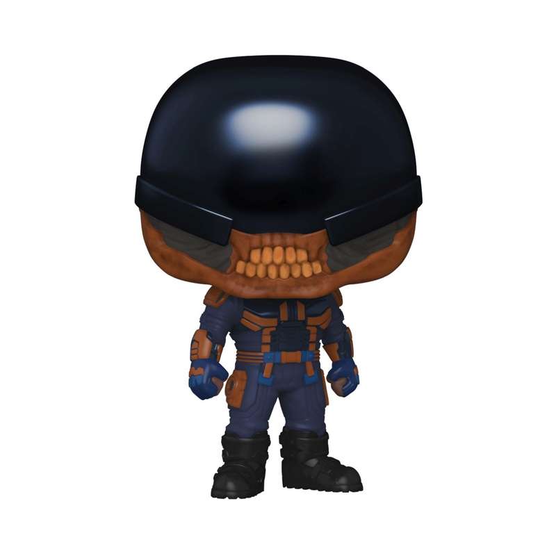 Bloodsport - The Suicide Squad Funko Pop Vinyl Figure #1109