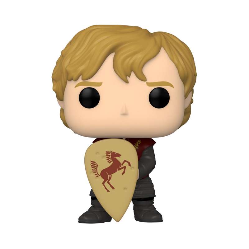 Tyrion Lannister  Game of Thrones Funko Pop Vinyl Figure #92