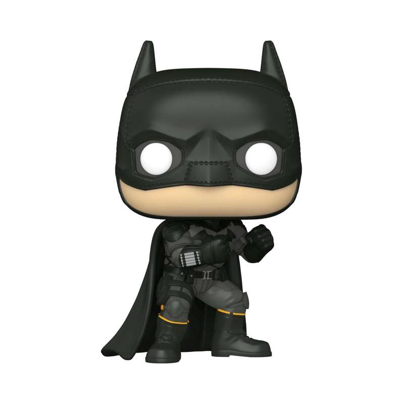 Batman - The Batman Funko Pop Vinyl Figure #1187