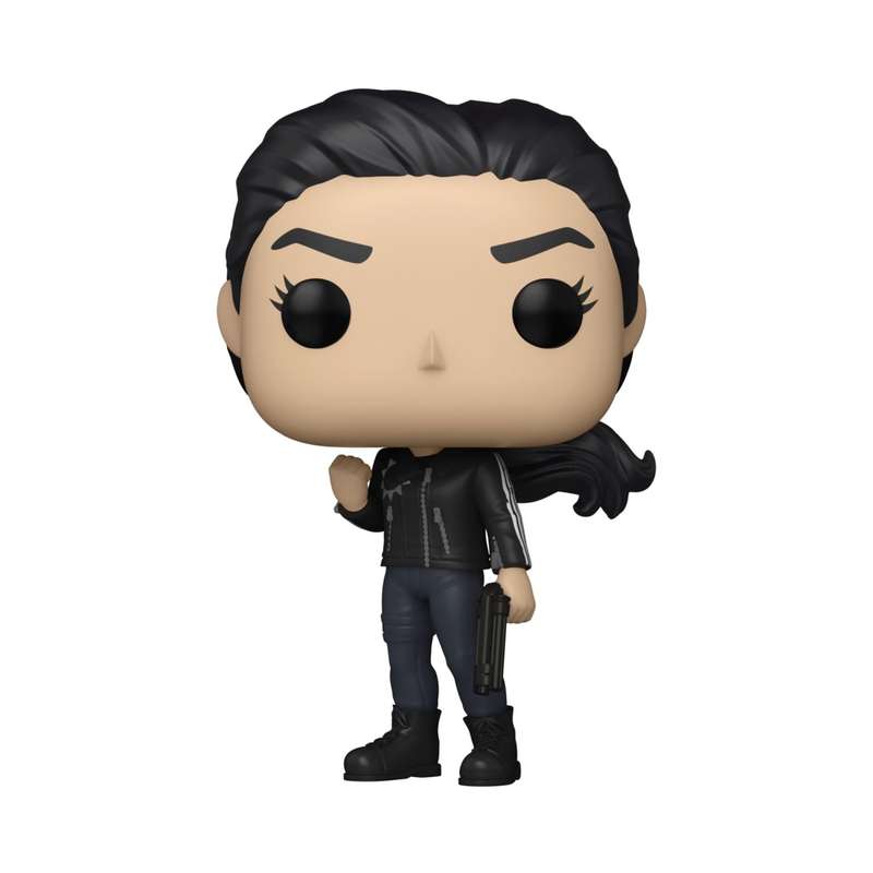 Maya Lopez  Hawkeye Funko Pop Bobblehead Figure #1214