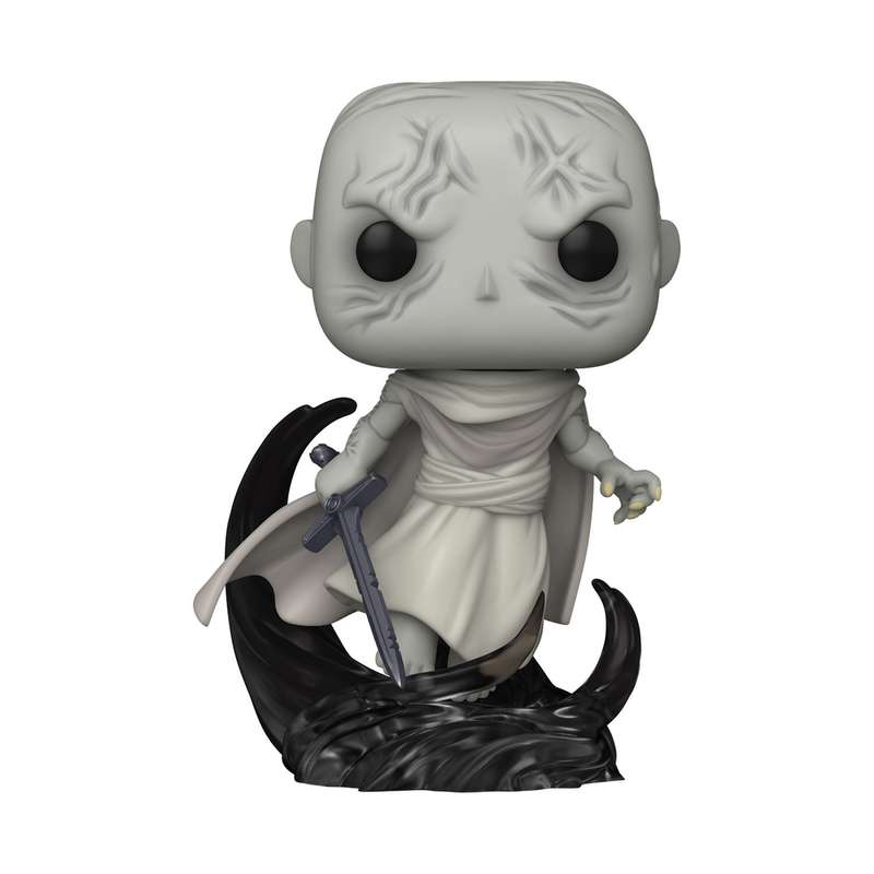 Gorr  Thor: Love and Thunder Funko Pop Bobblehead Figure #1043