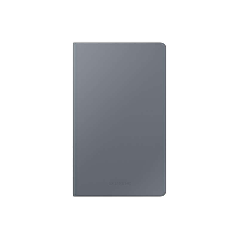Samsung Galaxy Tab A7 Lite Case - Official Samsung BookCover - Grey