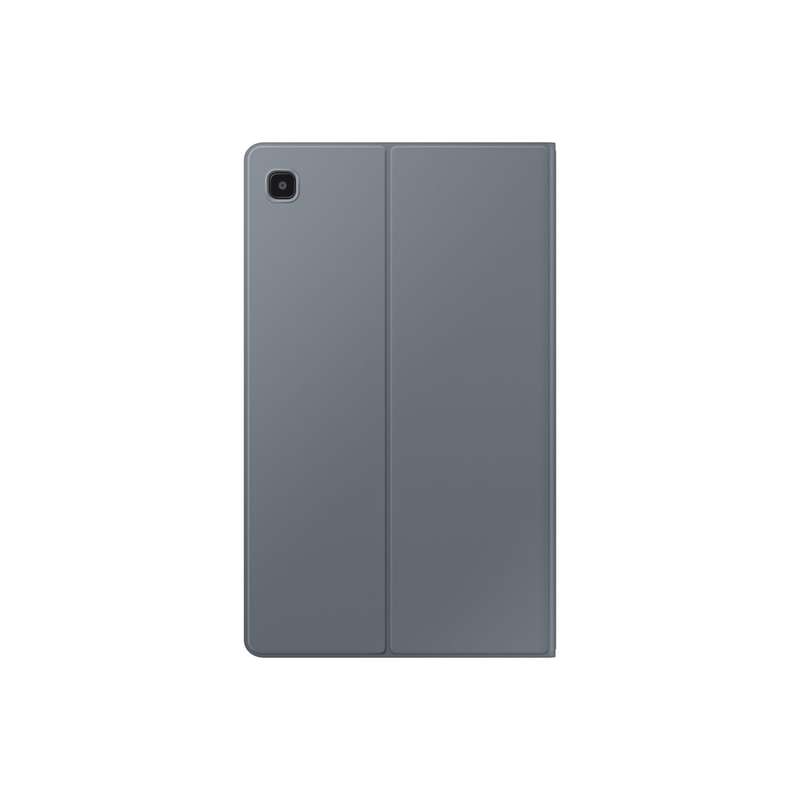 Samsung Galaxy Tab A7 Lite Case - Official Samsung BookCover - Grey