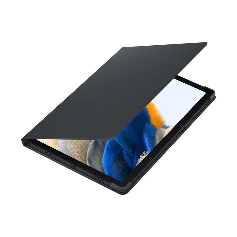 Samsung Galaxy Tab A8 10.5 2021 Tablet BookCover - Grey