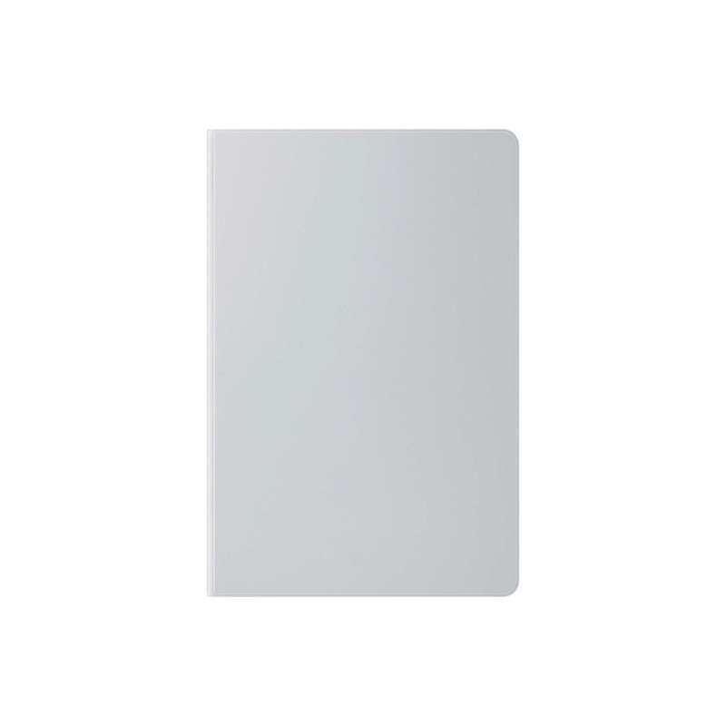 Samsung Galaxy Tab A8 10.5 2021 Bookcover Case  Silver