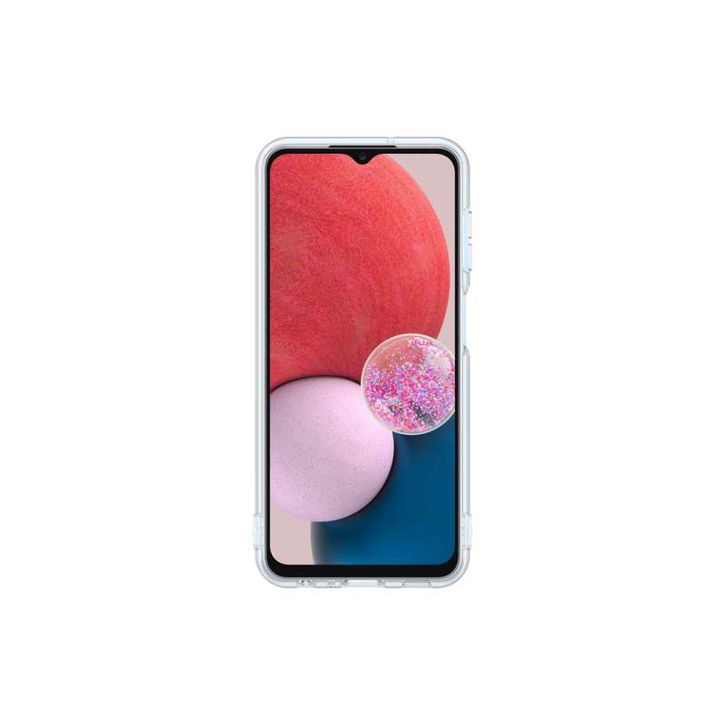 Samsung Galaxy A13 4G Clear Soft Clear Case