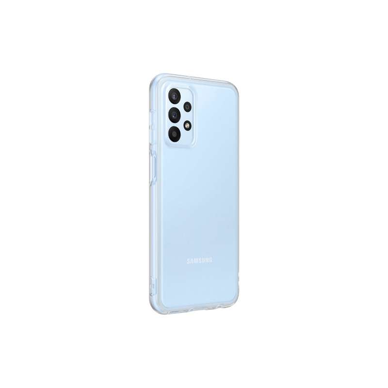 Samsung Galaxy A23 5G Soft Clear Case