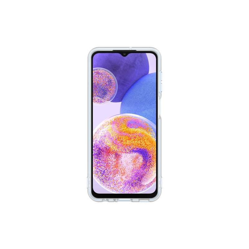 Samsung Galaxy A23 5G Soft Clear Case