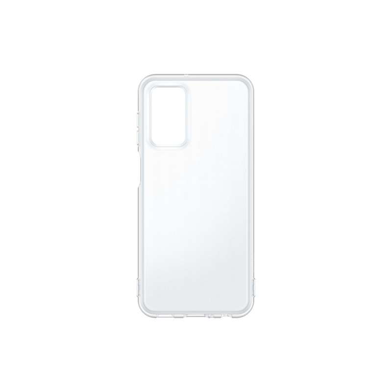 Samsung Galaxy A23 5G Soft Clear Case