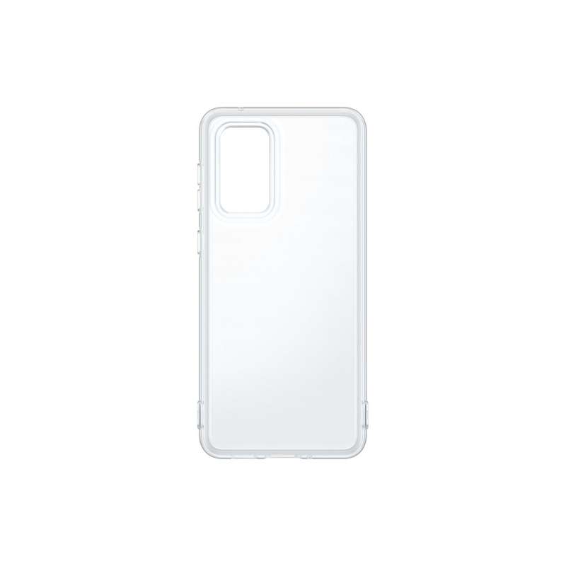 Samsung Galaxy A33 5G Soft Clear Case
