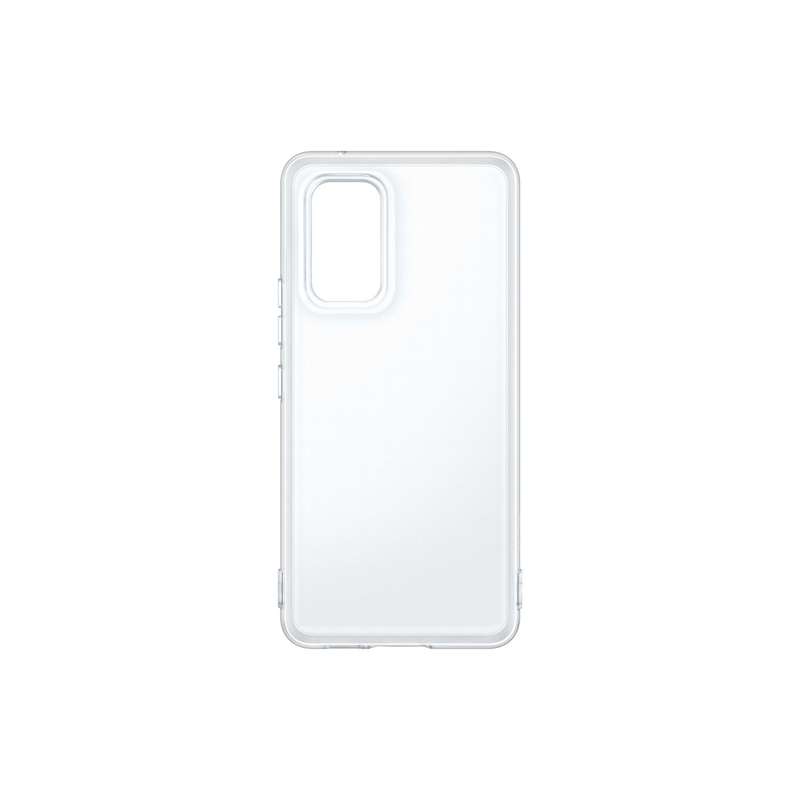 Samsung Galaxy A53 5G Soft Clear Case