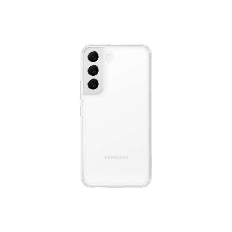 Samsung Galaxy S22 5G Case - Clear