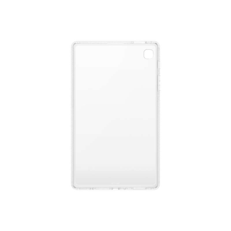 Samsung Galaxy Tab A7 Lite Clear Case with Ring