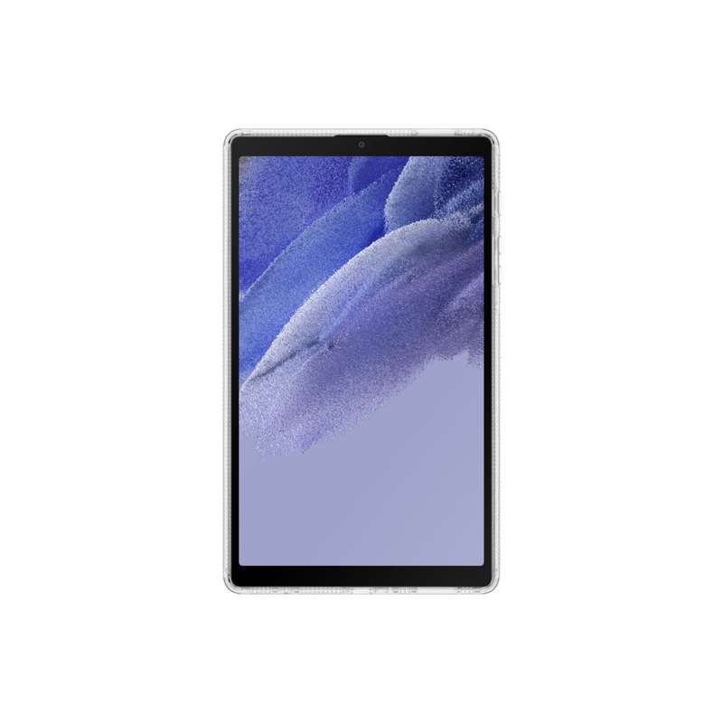 Samsung Galaxy Tab A7 Lite Clear Case with Ring