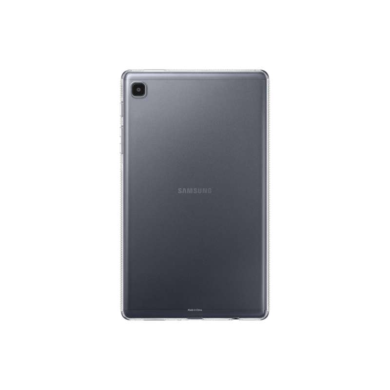 Samsung Galaxy Tab A7 Lite Clear Case with Ring