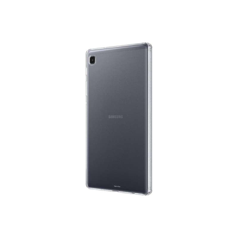 Samsung Galaxy Tab A7 Lite Clear Case with Ring